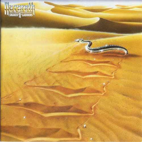 Nazareth : Snakes 'N' Ladders